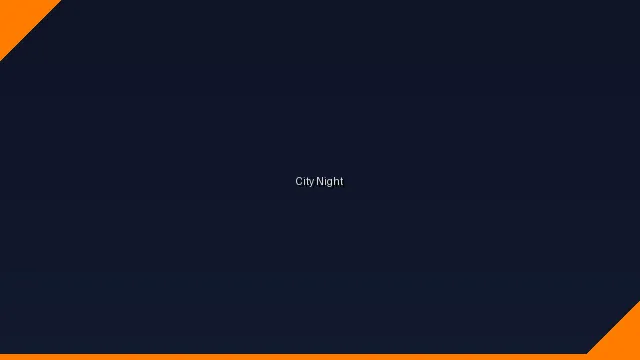 城市夜景主题赛 - 小宝寻花 视频创作挑战
